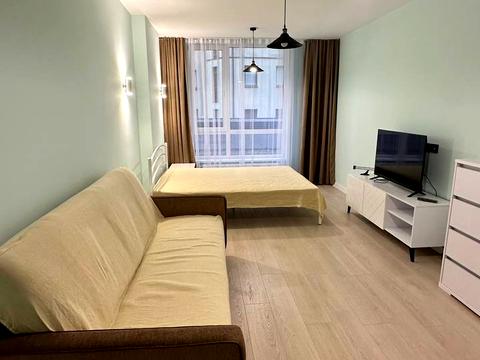 квартира за адресою Бельведерська вул., 32а