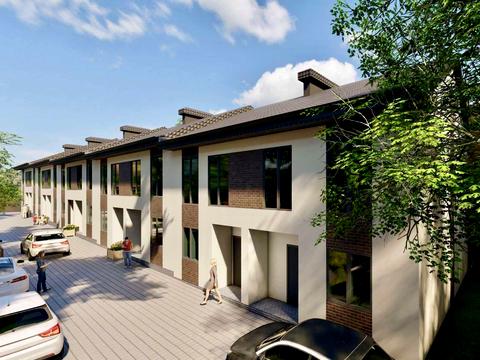 дом по адресу Вериковского ул.