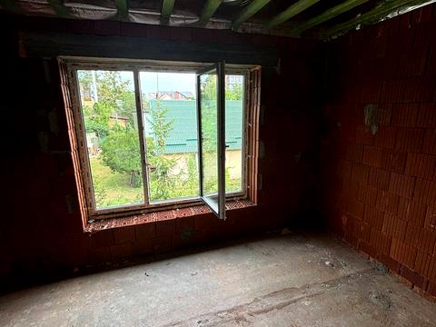 дом по адресу Вериковского ул.