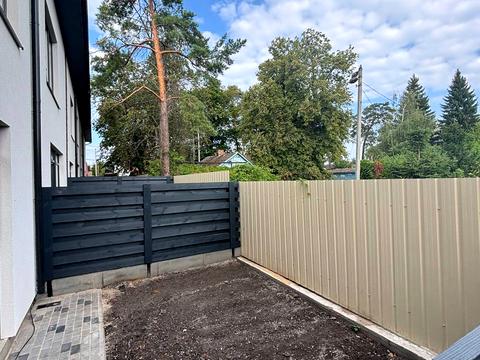 дом по адресу Вериковского ул.