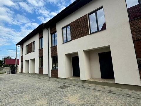 дом по адресу Вериковского ул.