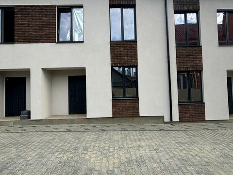 дом по адресу Вериковского ул.