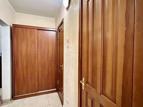 квартира по адресу Урловская ул., 16