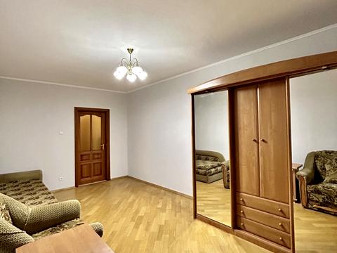 квартира по адресу Урловская ул., 16