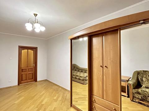 квартира по адресу Урловская ул., 16