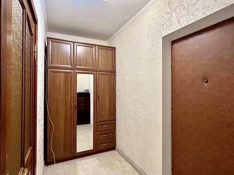 квартира по адресу Урловская ул., 16