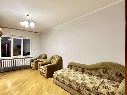 квартира по адресу Урловская ул., 16