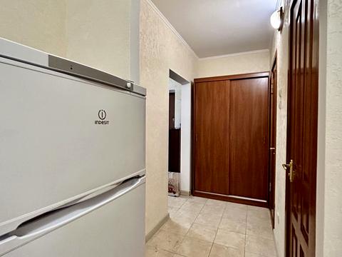 квартира по адресу Урловская ул., 16