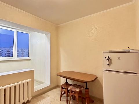 квартира по адресу Урловская ул., 16