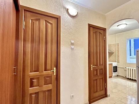 квартира по адресу Урловская ул., 16