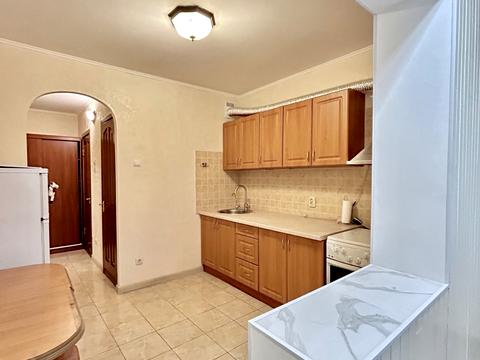 квартира по адресу Урловская ул., 16