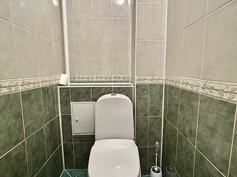 квартира по адресу Урловская ул., 16