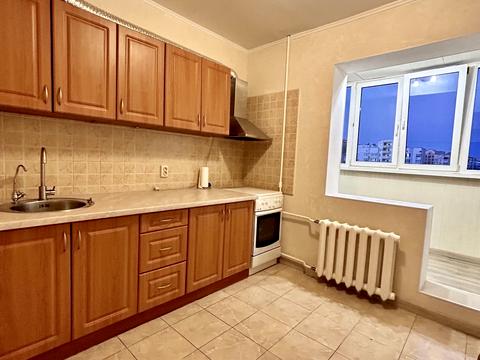 квартира по адресу Урловская ул., 16