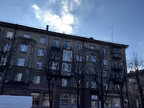 квартира по адресу Сечеславская Набережная ул., 27