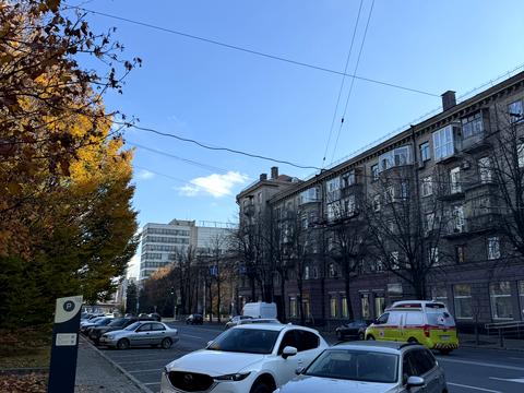 квартира по адресу Сечеславская Набережная ул., 27