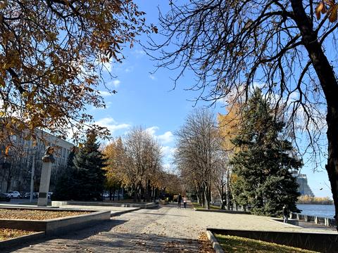 квартира по адресу Сечеславская Набережная ул., 27