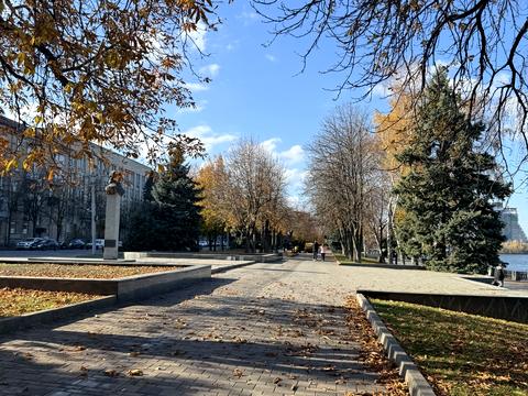 квартира по адресу Сечеславская Набережная ул., 27