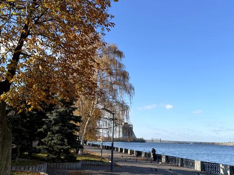 квартира по адресу Сечеславская Набережная ул., 27