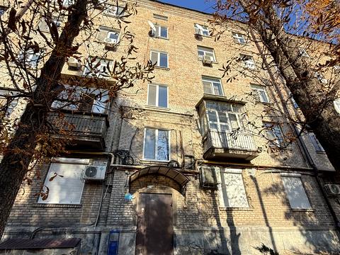 квартира по адресу Сечеславская Набережная ул., 27