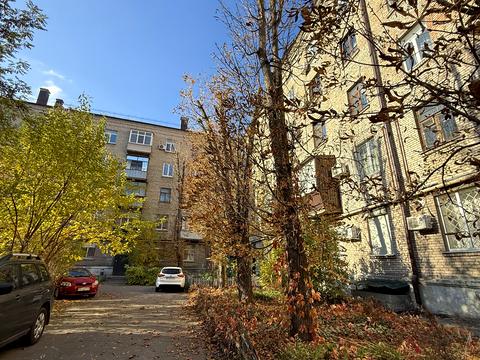 квартира по адресу Сечеславская Набережная ул., 27