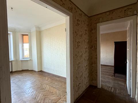 квартира по адресу Сечеславская Набережная ул., 27