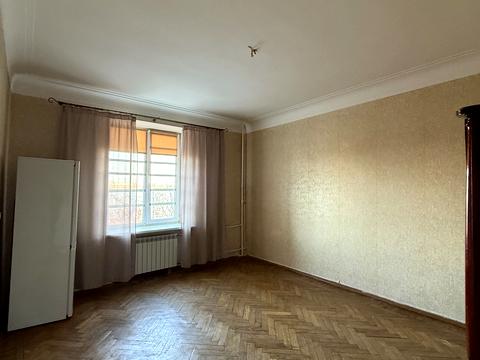 квартира по адресу Сечеславская Набережная ул., 27