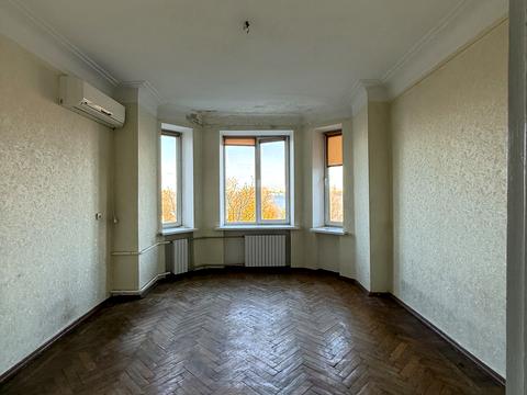 квартира по адресу Сечеславская Набережная ул., 27