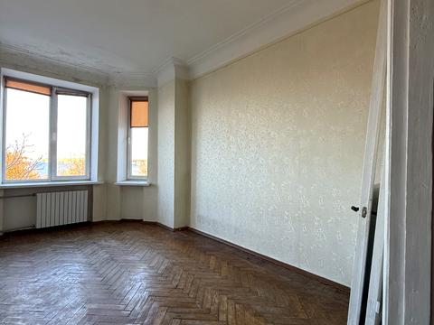 квартира по адресу Сечеславская Набережная ул., 27