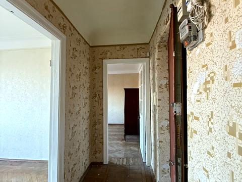 квартира по адресу Сечеславская Набережная ул., 27