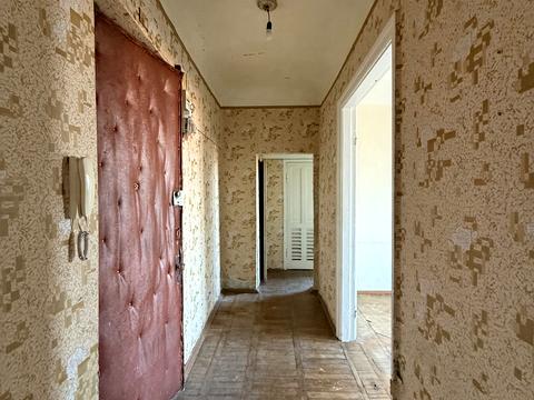 квартира по адресу Сечеславская Набережная ул., 27