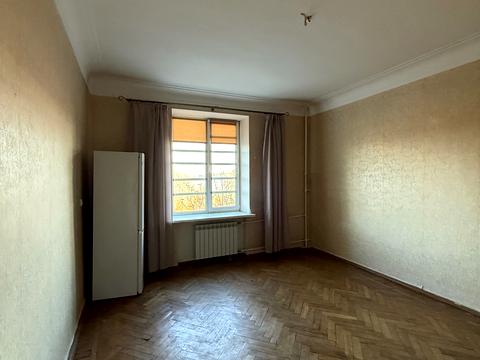 квартира по адресу Сечеславская Набережная ул., 27