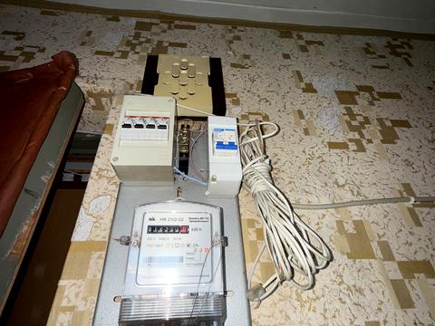 квартира по адресу Сечеславская Набережная ул., 27