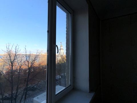 квартира по адресу Сечеславская Набережная ул., 27