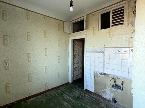 квартира по адресу Сечеславская Набережная ул., 27