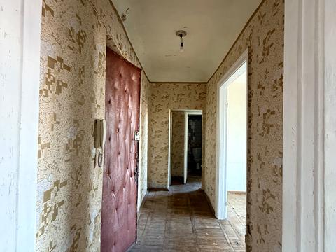 квартира по адресу Сечеславская Набережная ул., 27