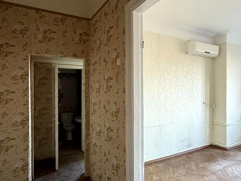 квартира по адресу Сечеславская Набережная ул., 27