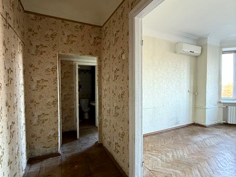 квартира по адресу Сечеславская Набережная ул., 27