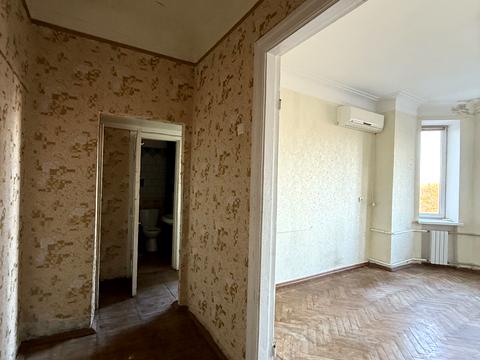 квартира по адресу Сечеславская Набережная ул., 27