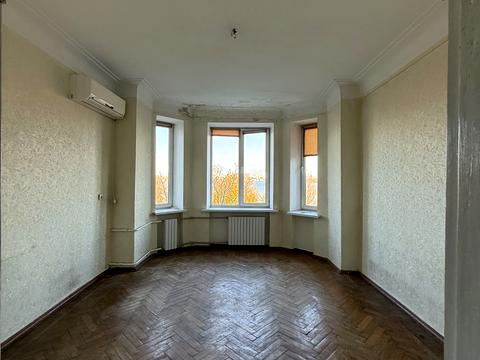 квартира по адресу Сечеславская Набережная ул., 27