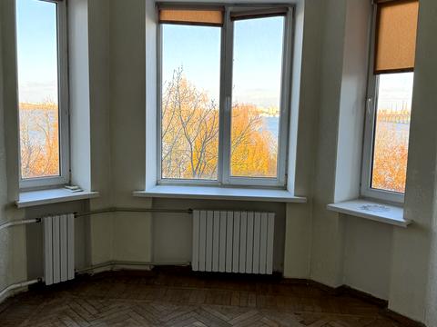 квартира по адресу Сечеславская Набережная ул., 27