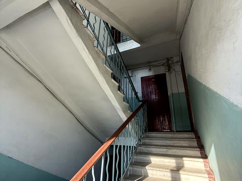 квартира по адресу Сечеславская Набережная ул., 27