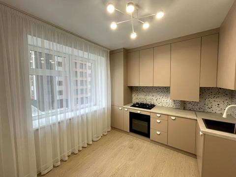 квартира за адресою Січових стрільців вул., 8б