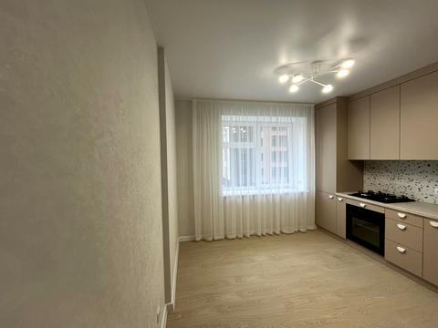 квартира за адресою Січових стрільців вул., 8б