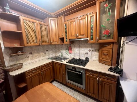 квартира за адресою Городоцька вул., 301