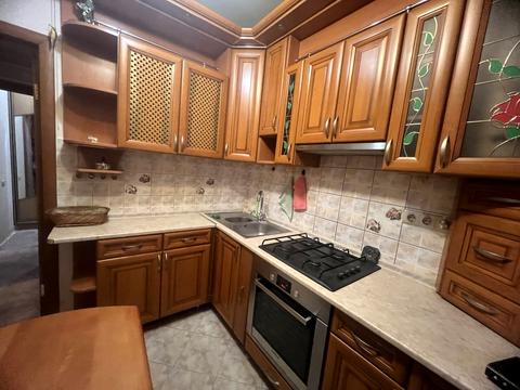 квартира за адресою Городоцька вул., 301