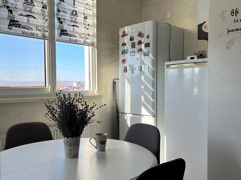 квартира за адресою Олександра Довженка вул., 51