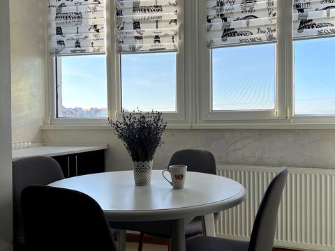 квартира за адресою Олександра Довженка вул., 51