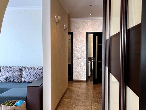 квартира за адресою Олександра Довженка вул., 51