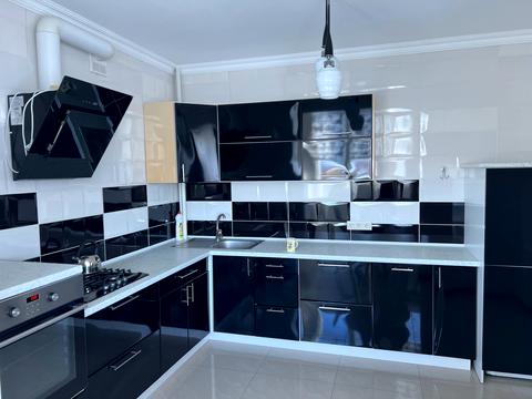 квартира за адресою Олександра Довженка вул., 51