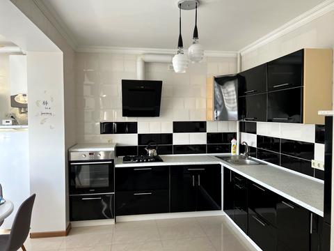 квартира за адресою Олександра Довженка вул., 51